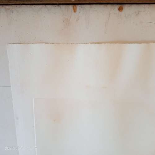 Titia Ballot, Geboorteplek (1986) 3/25